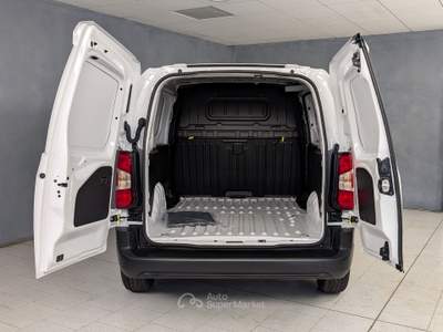 Citroen Berlingo Berlingo Van - 1.5 Bluehdi 100cv L1 3p.ti Bianco usata Robecco sul Naviglio