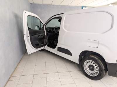 Citroen Berlingo Berlingo Van - 1.5 Bluehdi 100cv L1 3p.ti Bianco usata Robecco sul Naviglio