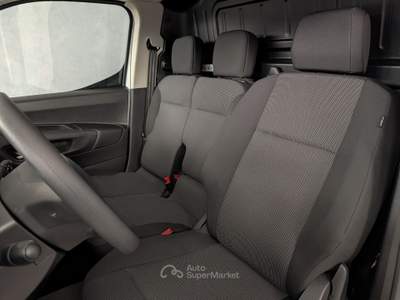Citroen Berlingo Berlingo Van - 1.5 Bluehdi 100cv L1 3p.ti Bianco usata Robecco sul Naviglio