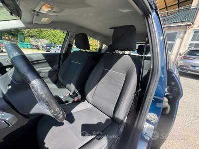 Ford Fiesta 1.5 N1 usata Omegna