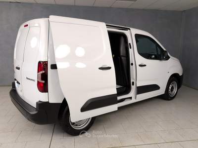Citroen Berlingo Berlingo Van - 1.5 Bluehdi 100cv L1 3p.ti Bianco usata Robecco sul Naviglio