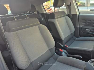 Citroen C3 S&S Shine usata Ciampino