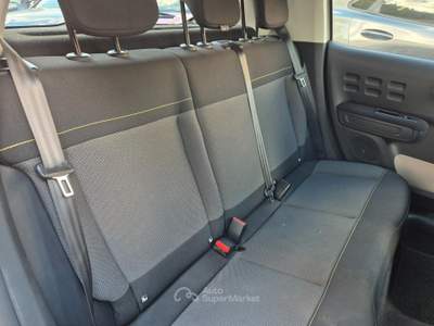Citroen C3 S&S Shine usata Ciampino