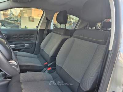 Citroen C3 S&S Shine usata Ciampino