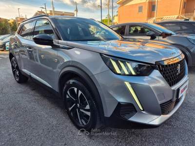 Peugeot 2008 S&S EAT8 Allure Pack usata Ciampino