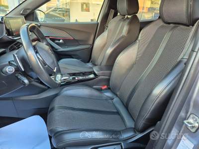 Peugeot 2008 S&S EAT8 Allure Pack usata Ciampino