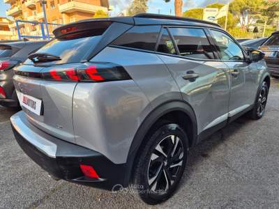 Peugeot 2008 S&S EAT8 Allure Pack usata Ciampino