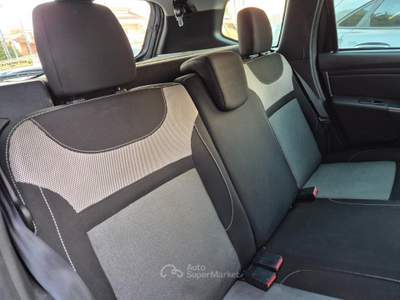 Dacia Duster Start&Stop 4x4 Ambiance usata Ciampino