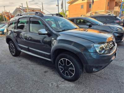 Dacia Duster Start&Stop 4x4 Ambiance usata Ciampino