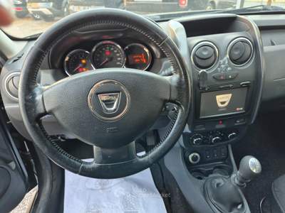 Dacia Duster Start&Stop 4x4 Ambiance usata Ciampino