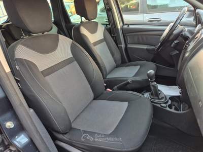 Dacia Duster Start&Stop 4x4 Ambiance usata Ciampino