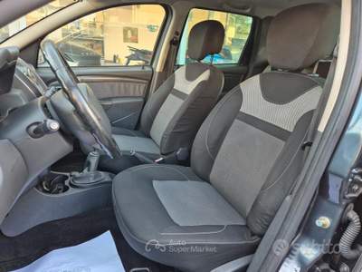 Dacia Duster Start&Stop 4x4 Ambiance usata Ciampino