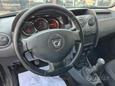 Dacia Duster Start&Stop 4x4 Ambiance usata Ciampino