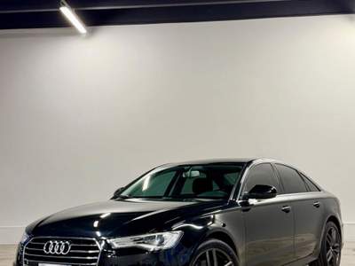 Audi A6 190 CV ultra S tronic Business usata Arcole