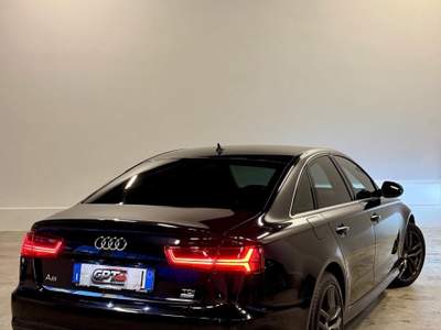 Audi A6 190 CV ultra S tronic Business usata Arcole