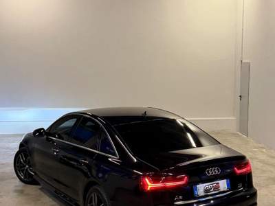 Audi A6 190 CV ultra S tronic Business usata Arcole