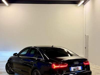 Audi A6 190 CV ultra S tronic Business usata Arcole