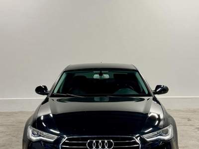 Audi A6 190 CV ultra S tronic Business usata Arcole