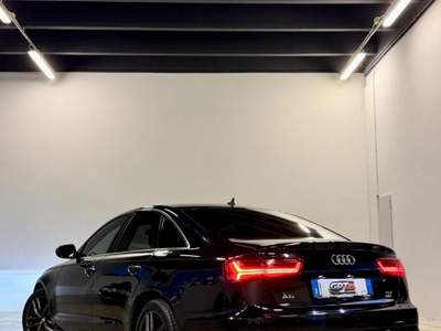 Audi A6 190 CV ultra S tronic Business usata Arcole