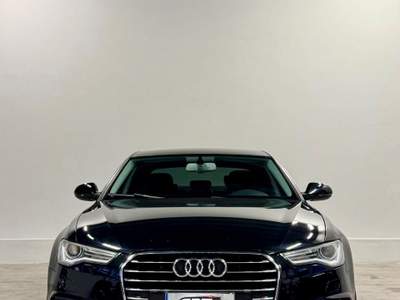 Audi A6 190 CV ultra S tronic Business usata Arcole