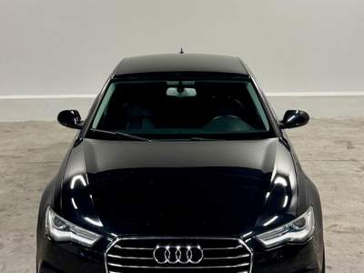 Audi A6 190 CV ultra S tronic Business usata Arcole