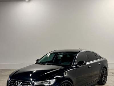 Audi A6 190 CV ultra S tronic Business usata Arcole