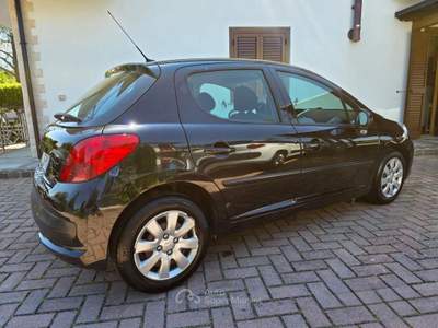 Peugeot 207 5p. X Line Mix usata Corciano