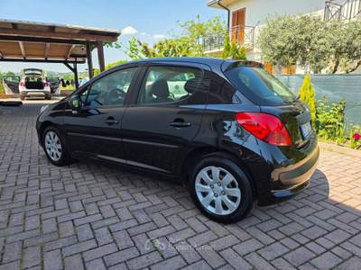 Peugeot 207 5p. X Line Mix usata Corciano