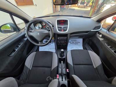 Peugeot 207 5p. X Line Mix usata Corciano