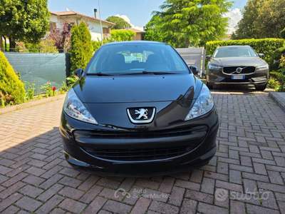 Peugeot 207 5p. X Line Mix usata Corciano