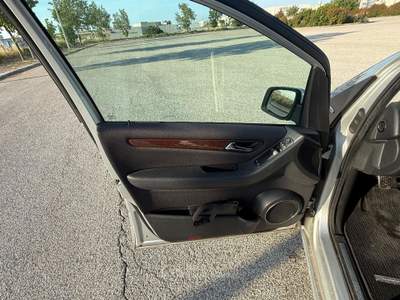 Mercedes-Benz Classe A 160 BlueEFFICIENCY Executive usata Francavilla Fontana