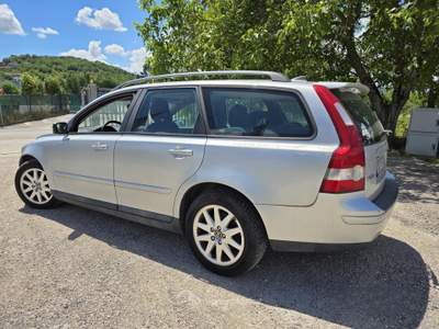 Volvo V50 D cat Summum usata Corciano