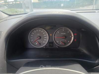 Volvo V50 D cat Summum usata Corciano