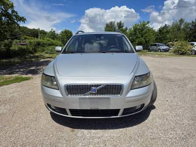 Volvo V50 D cat Summum usata Corciano