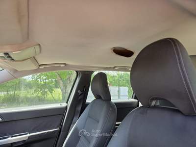 Volvo V50 D cat Summum usata Corciano
