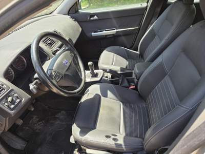Volvo V50 D cat Summum usata Corciano