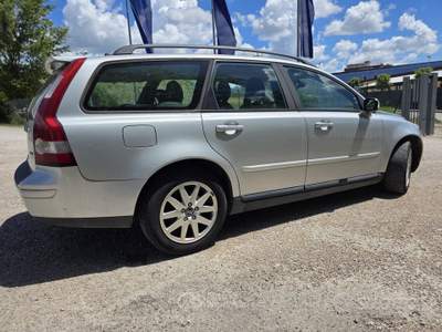 Volvo V50 D cat Summum usata Corciano