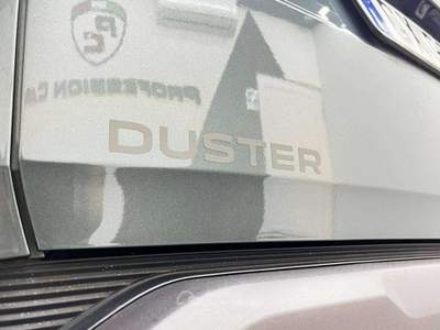 Dacia Duster Duster III  1.0 Eco-G Extreme 100cv Verde usata Albano Laziale