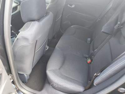 Renault Clio  Nero usata Albano Laziale