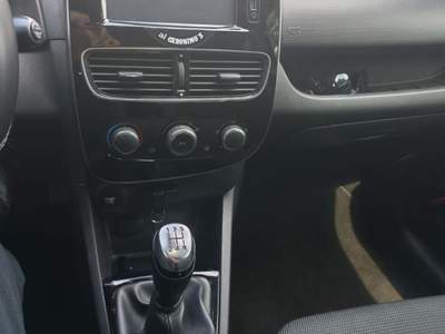 Renault Clio  Nero usata Albano Laziale