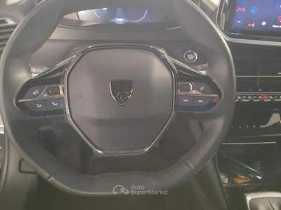 Peugeot 2008 2008 PureTech 100 S&S Allure Nero usata Albano Laziale