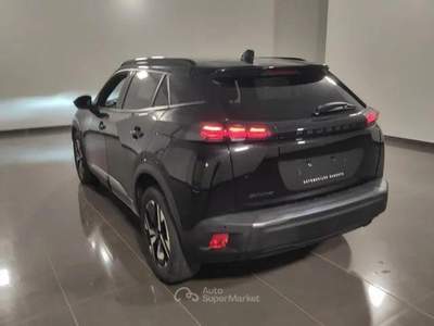 Peugeot 2008 2008 PureTech 100 S&S Allure Nero usata Albano Laziale