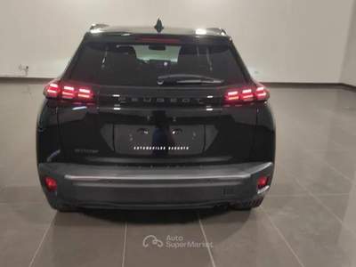 Peugeot 2008 2008 PureTech 100 S&S Allure Nero usata Albano Laziale