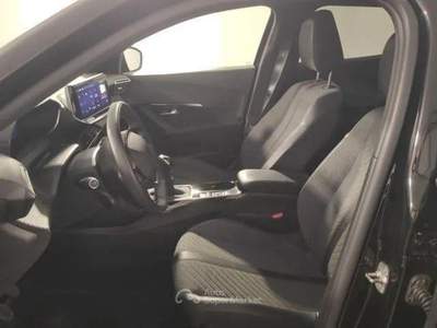 Peugeot 2008 2008 PureTech 100 S&S Allure Nero usata Albano Laziale