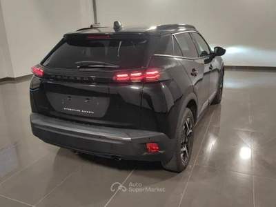 Peugeot 2008 2008 PureTech 100 S&S Allure Nero usata Albano Laziale