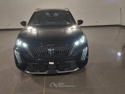 Peugeot 2008 2008 PureTech 100 S&S Allure Nero usata Albano Laziale