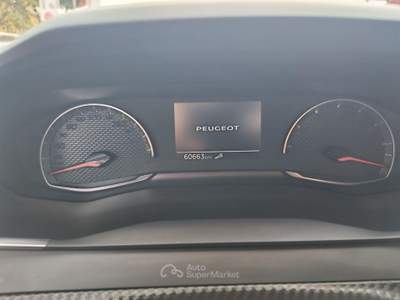 Peugeot 208 PureTech 75 S&S 5p. Active Bianco usata Albano Laziale