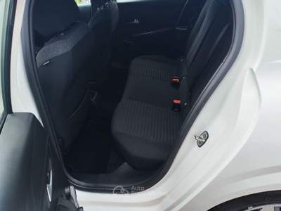 Peugeot 208 PureTech 75 S&S 5p. Active Bianco usata Albano Laziale
