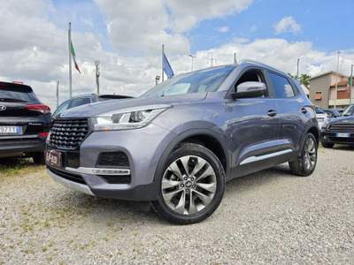 DR 4.0 dr 4.0 1.5 Bi-Fuel GPL Grigio usata Agliana