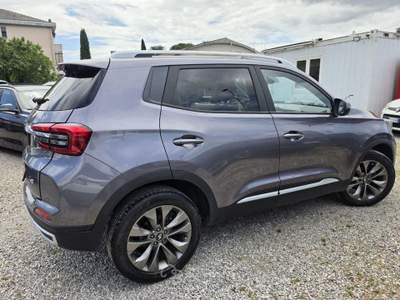 DR 4.0 dr 4.0 1.5 Bi-Fuel GPL Grigio usata Agliana